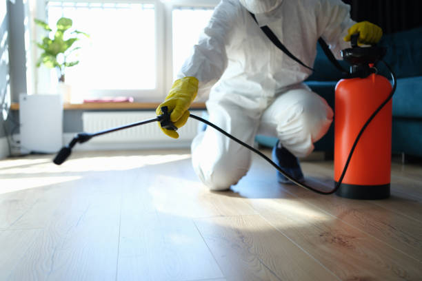 Best Commercial Pest Control Services  in Dover, FL